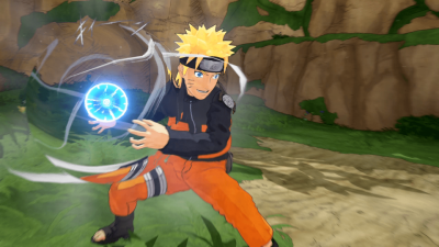 Naruto to Boruto: Shinobi Striker gets a new class type trailer