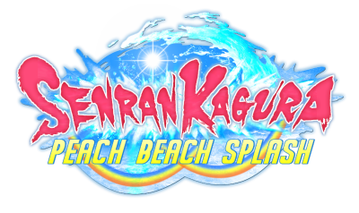 SENRAN KAGURA Peach Beach Splash takes PC