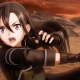 Sword Art Online: Fatal Bullet Available Now For PlayStation 4, Xbox One, and PC!