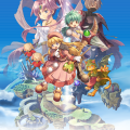 Cover Art for Zwei: The Arges Adventure