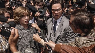 All the Money in the World coming to Digital, DVD, and Blu-ray on April 10