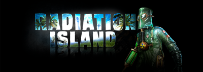 Survival Adventure Game, Radiation Island, coming to SWITCH
