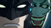 Batman Ninja heading home May 8th on Blu-ray/DVD