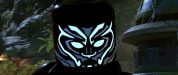 Black Panther Movie characters introduced to LEGO Marvel Super Heroes 2