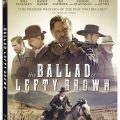 The Ballad of Lefty Brown