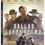 The Ballad of Lefty Brown
