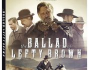 The Ballad of Lefty Brown