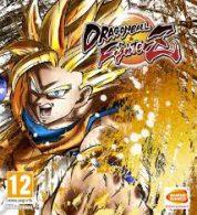 2018 Evolution Championship Series gets DRAGON BALL FighterZ