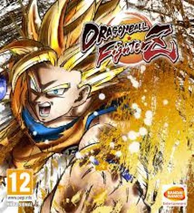 2018 Evolution Championship Series gets DRAGON BALL FighterZ