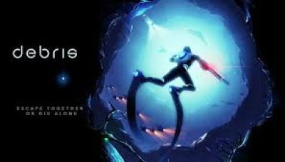 Debris Co-op mode is here
