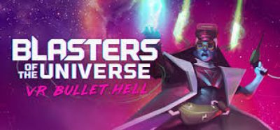 Playstation VR adds new arcade shooter to roster AVAILABLE NOW