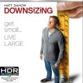 Downsizing making its way to 4K/Blu-ray/DVD/DigitalHD in March