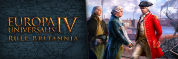 Europa Universalis IV: Rule Britannia new immersion pack released