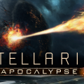 Paradox Interactive announces Stellaris DLC