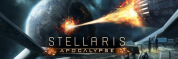 Paradox Interactive announces Stellaris DLC