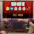 Emoji Charades trivia party game hitting iOS devices