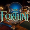 Fable Fortune comes free-to-play on Xbox One and PC February 22nd