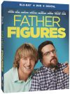 Father Figures heading to digital March 20th,  Blu-ray/DVD on April 3rd