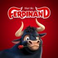 Love-a-bull Ferdinand comes digitally on February 27th
