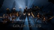 Golem Gates releases Book II of campaign