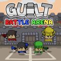 Guilt Battle Arena a frantic couch combat game, comes out today