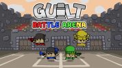 Guilt Battle Arena a frantic couch combat game, comes out today