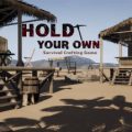 Hold Your Own now in Steam’s Early Access program