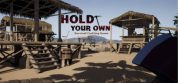 Hold Your Own now in Steam’s Early Access program