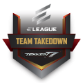 Tekken set to join ELeague roster