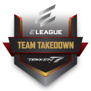 Tekken set to join ELeague roster