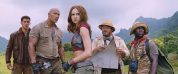 Jumanji: Welcome to the Jungle heading to DigitalHD 3/6, 4K/Blu-ray/DVD 3/20