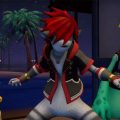 Two new Kingdom Hearts 3 trailer shows new settings and gameplay features