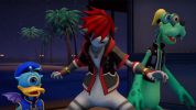 Two new Kingdom Hearts 3 trailer shows new settings and gameplay features