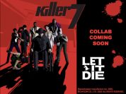 Killer 7 collaboration coming to Let it Die
