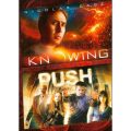 Knowing and Push come to 4K Ultra HD Combo Pack (plus Blu-ray™ and Digital)
