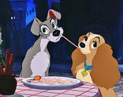 Lady and the Tramp
