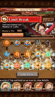 Dressrosa Arc update hits One Piece Treasure Cruise