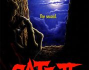 Gate 2- The Trespassers