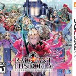 Radiant Historia: Perfect Chronology