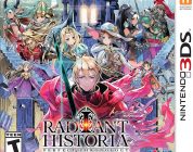 Radiant Historia: Perfect Chronology