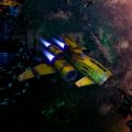 RiftStar Raiders, a online co-op space shoot em up, launches today on consoles and PC