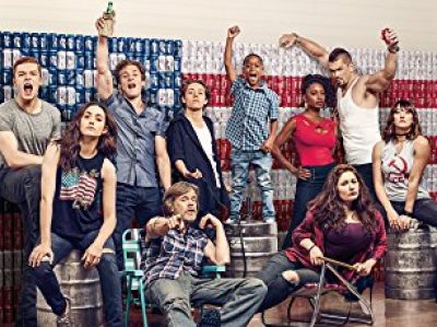 Shameless Season 8 coming to digital, Blu-ray, and DVD.