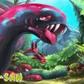 New DLC for Slime-San called Slime-san: Blackbird’s Kraken coming soon to Switch