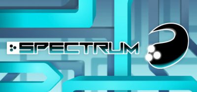 Spectrum, an abstract platform game, coming this spring to consoles