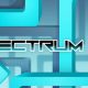 Spectrum, an abstract platform game, coming this spring to consoles