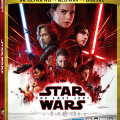 Star Wars: The Last Jedi announced for a late March release on 4K/Blu-ray/DVD, DigitalHD March 13th
