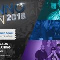 Warframe convention this July in London