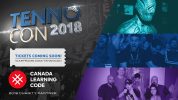 Warframe convention this July in London
