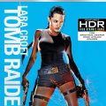 Tomb Raider (4K)