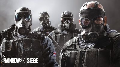 Tom Clancy’s Rainbow Six Siege Operation Chimera Test Server live until March 2nd
